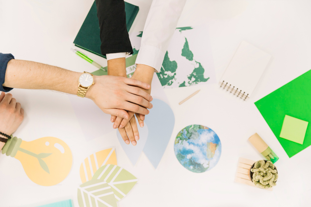 SUSTAINABILITY PROMISE