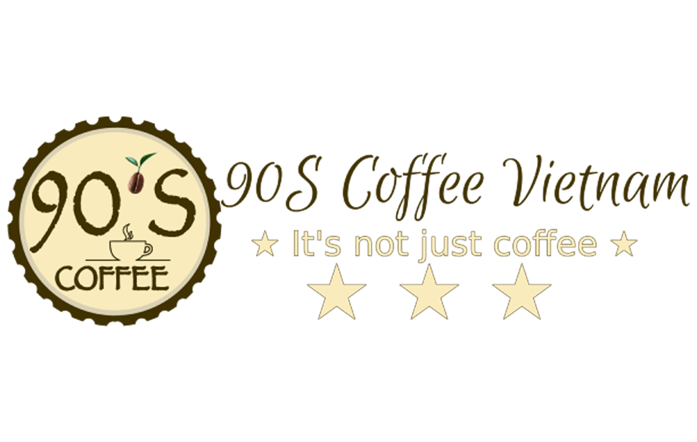 Logo 90s