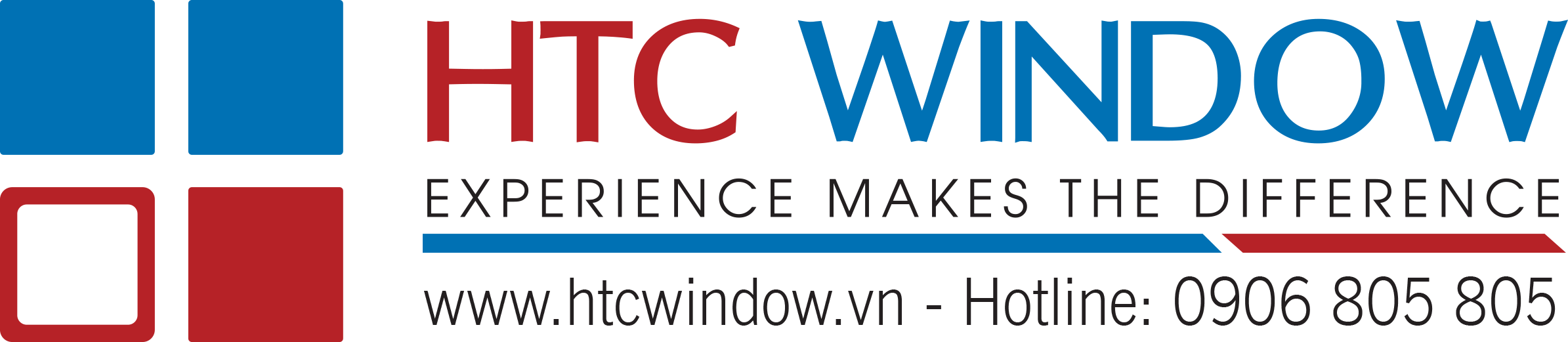 Logo HTC Window