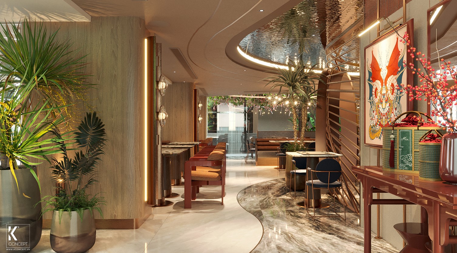 Heritage-inspired Hotel @ Thi Sach