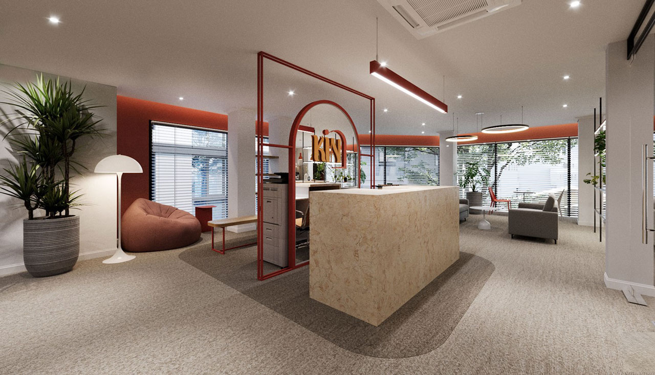 KIN Office