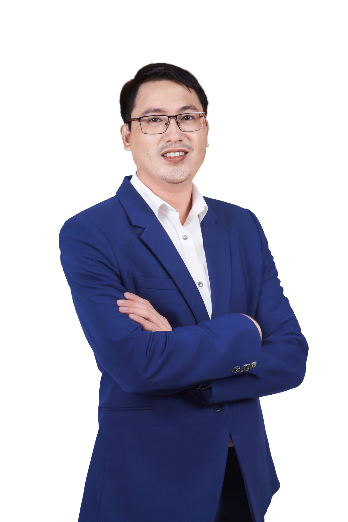 Mr. Bui Van Nhut