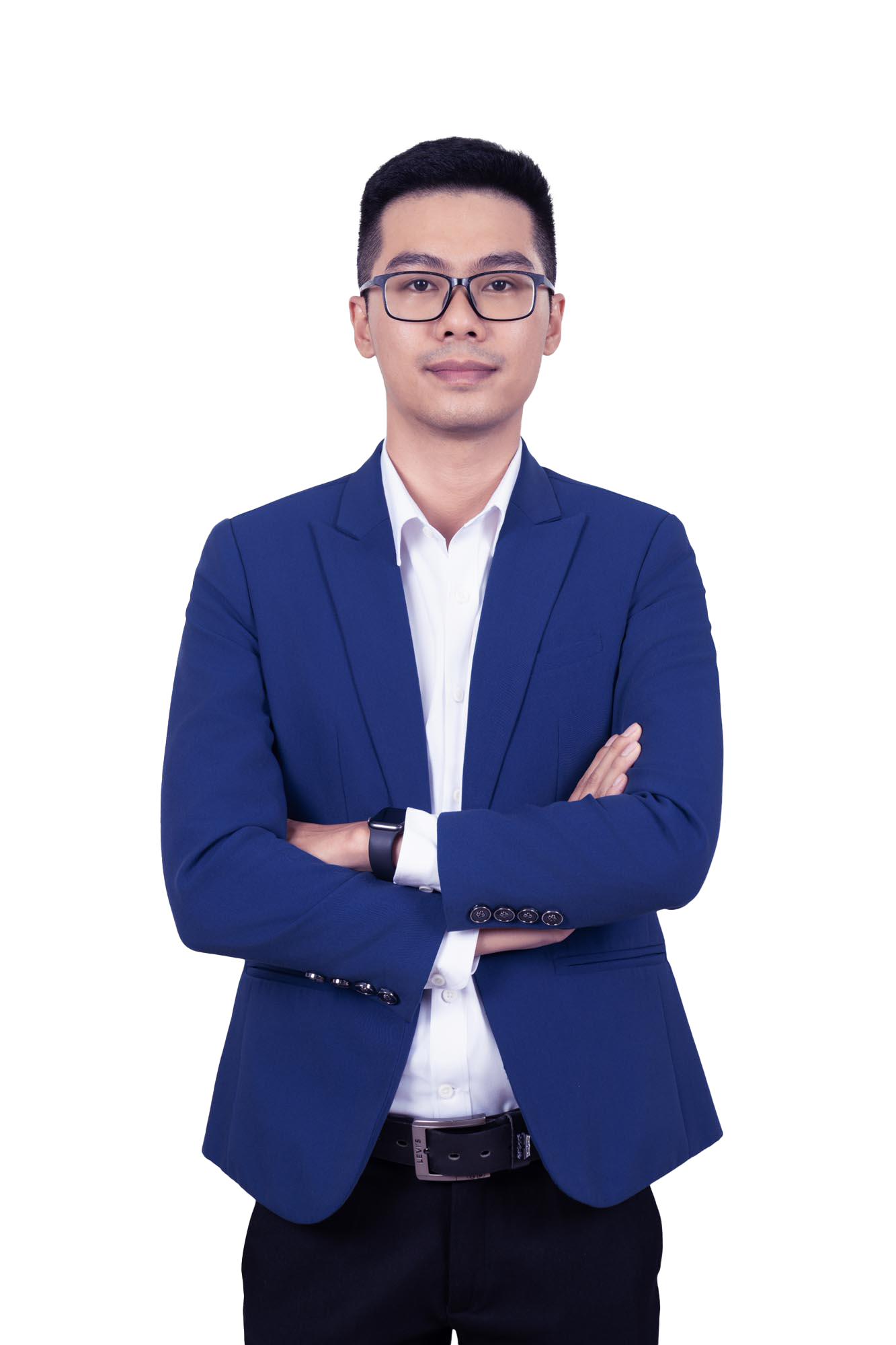 Mr. Dang Thien Hao