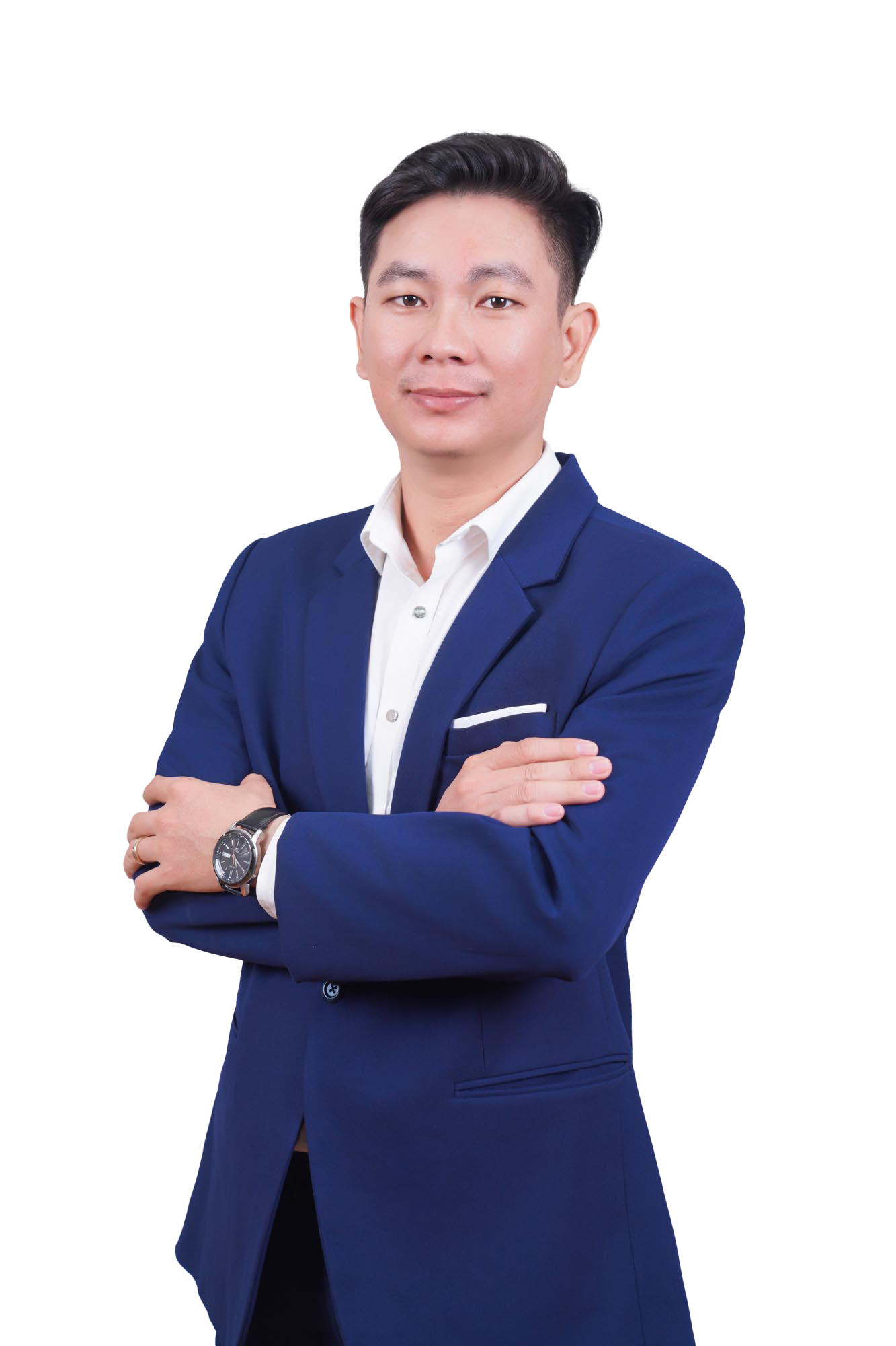 Mr. Le Bao Phong