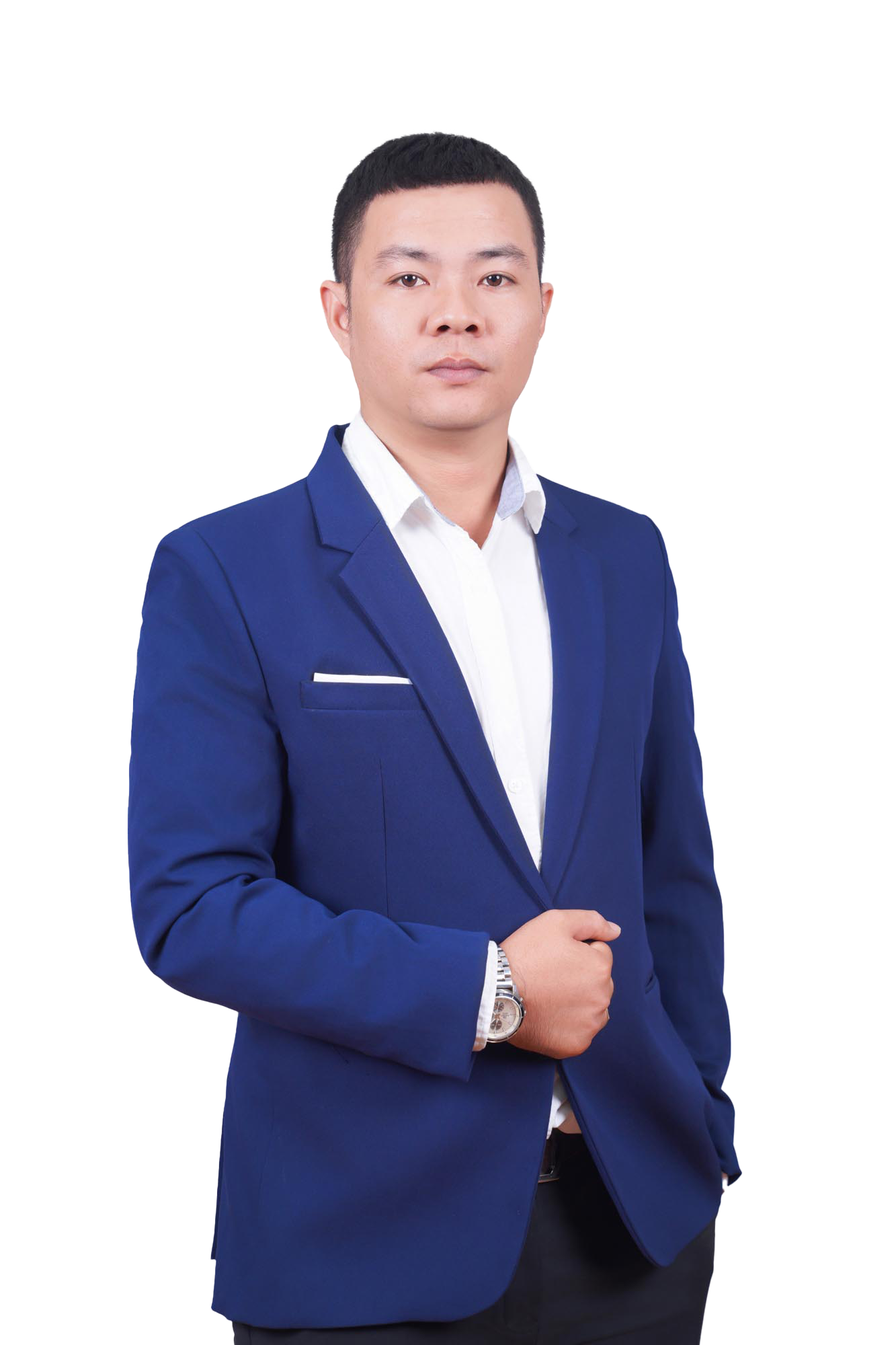Mr. Ngo Dinh Hung