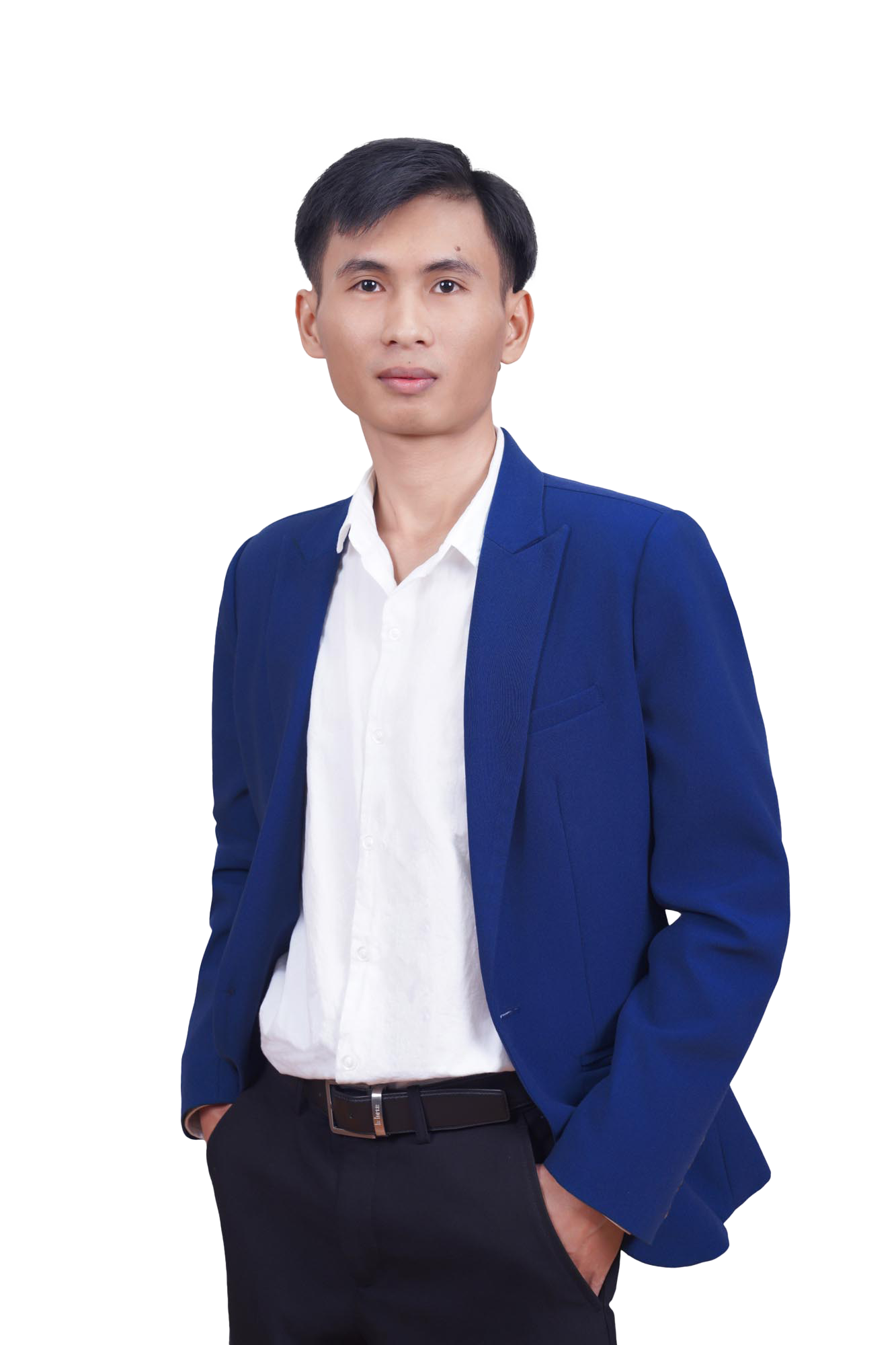 Mr. Nguyen Hoang Phuc