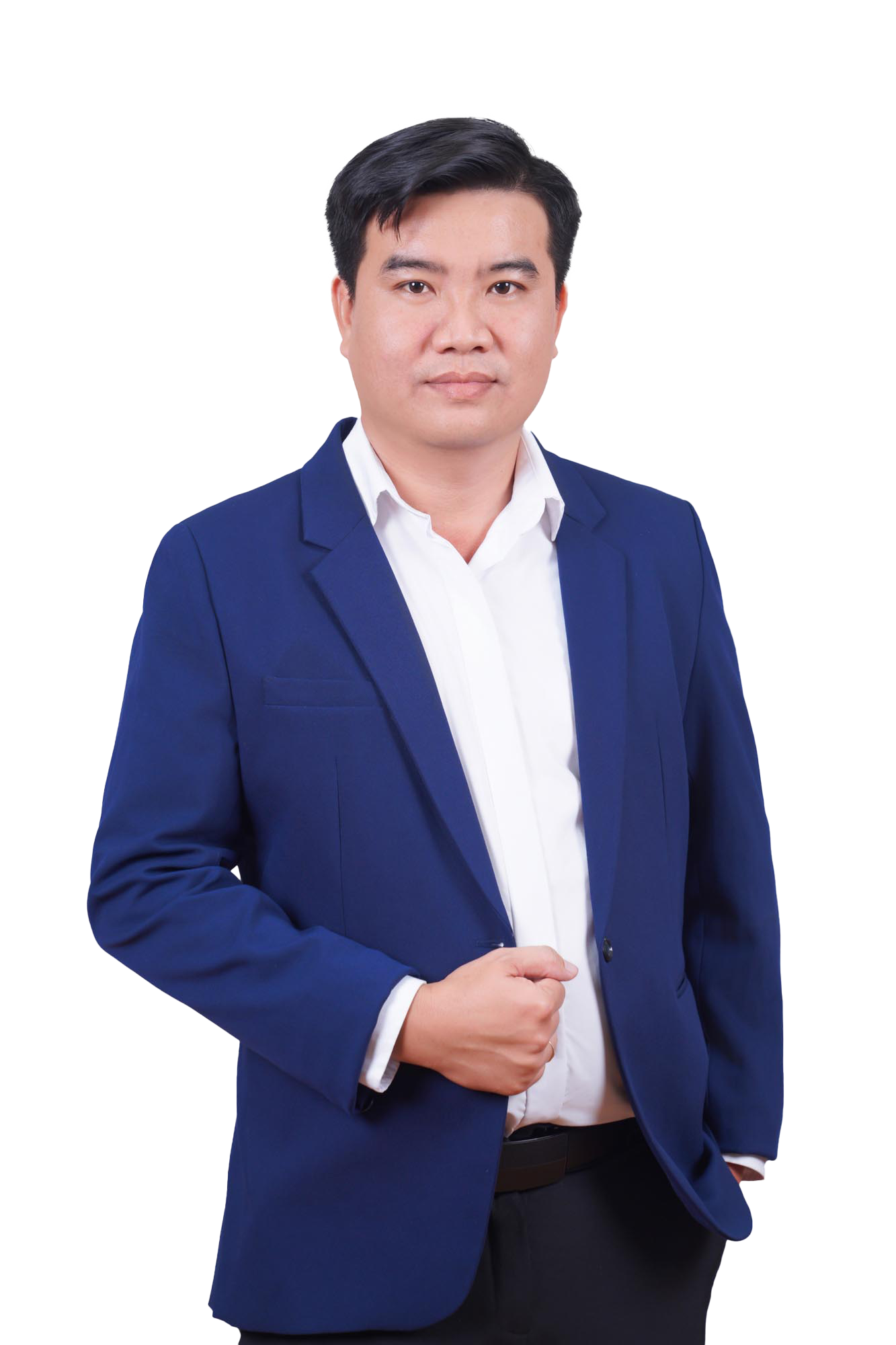 Mr. Nguyen Trung Tin