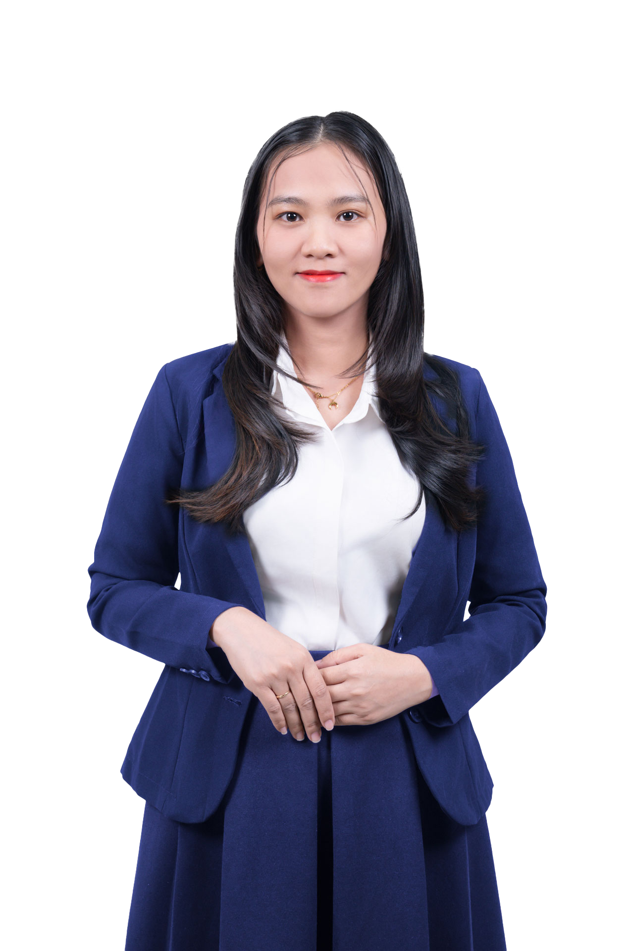 Ms. Phan Ha