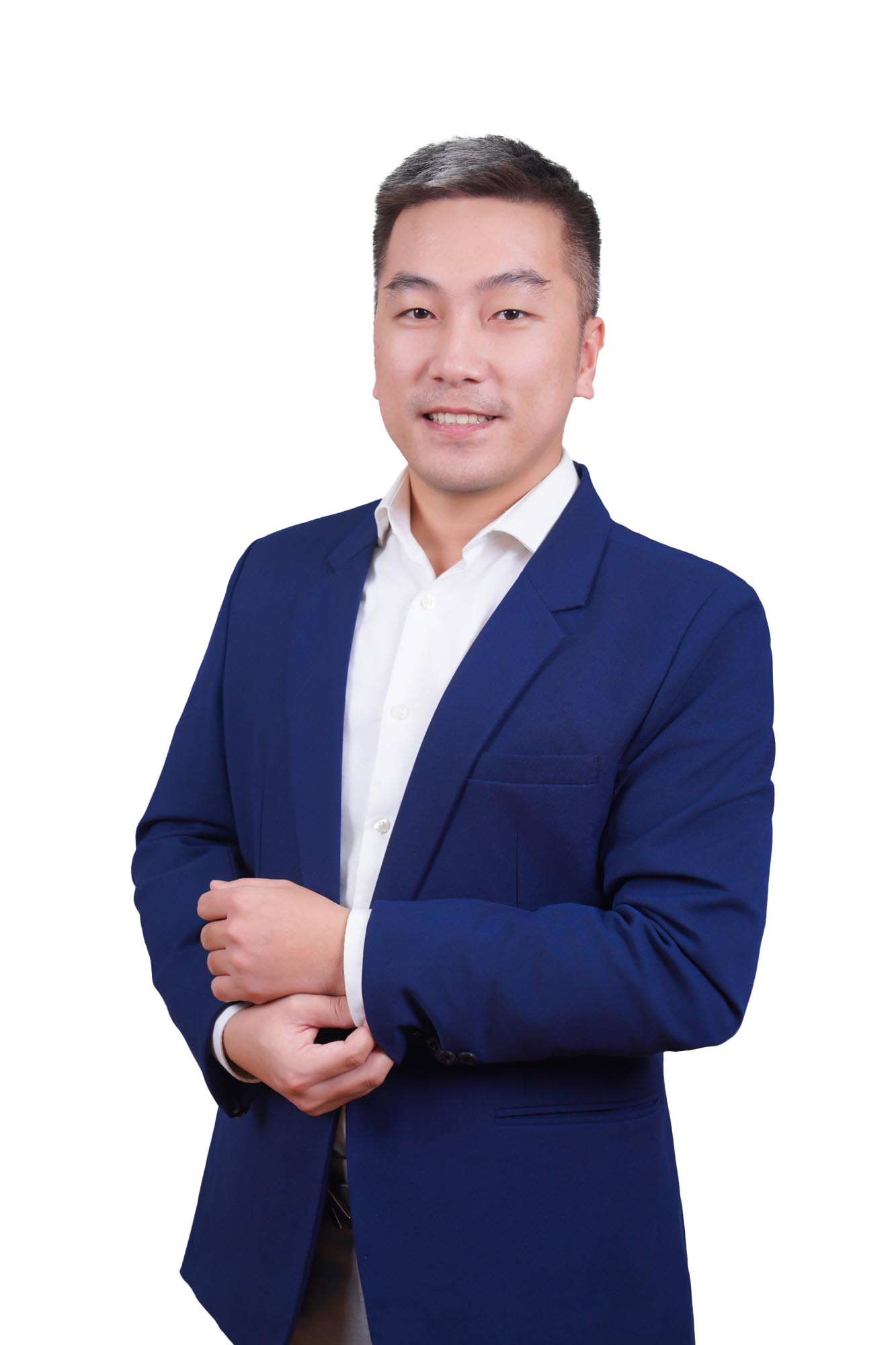 Mr. Tran Quang Duc