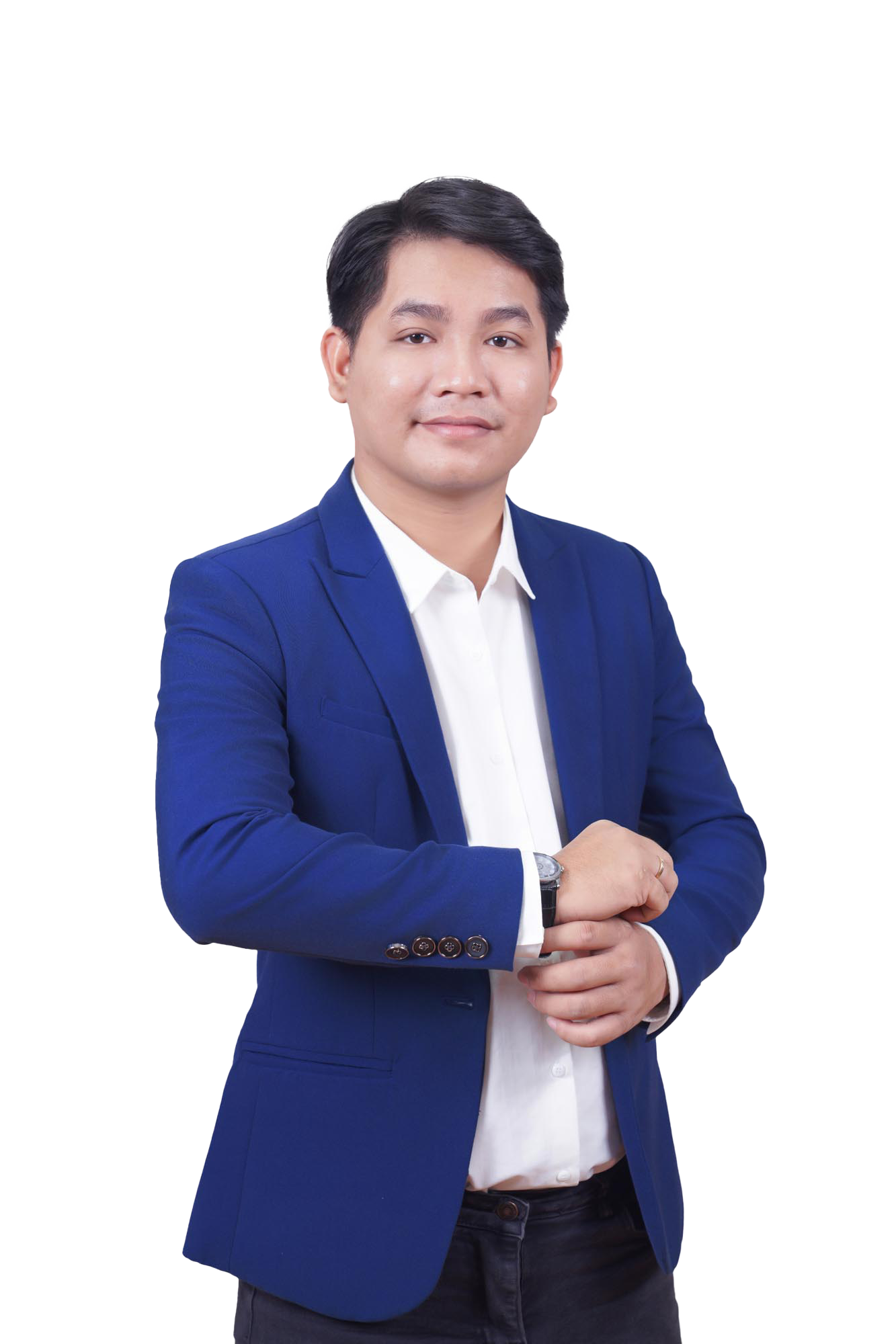 Mr. Vo Phu Qui