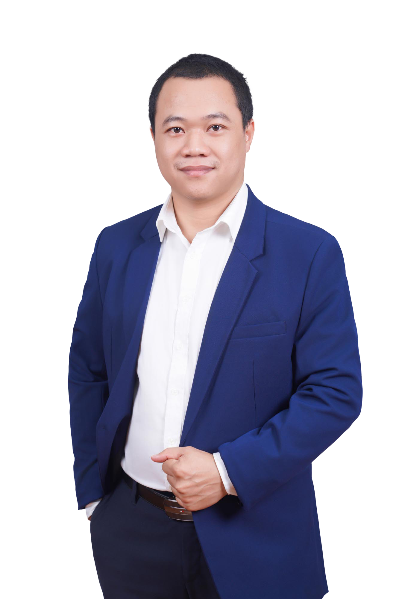 Mr. Vo Thanh Thien